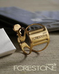 Лигатуры Forestone